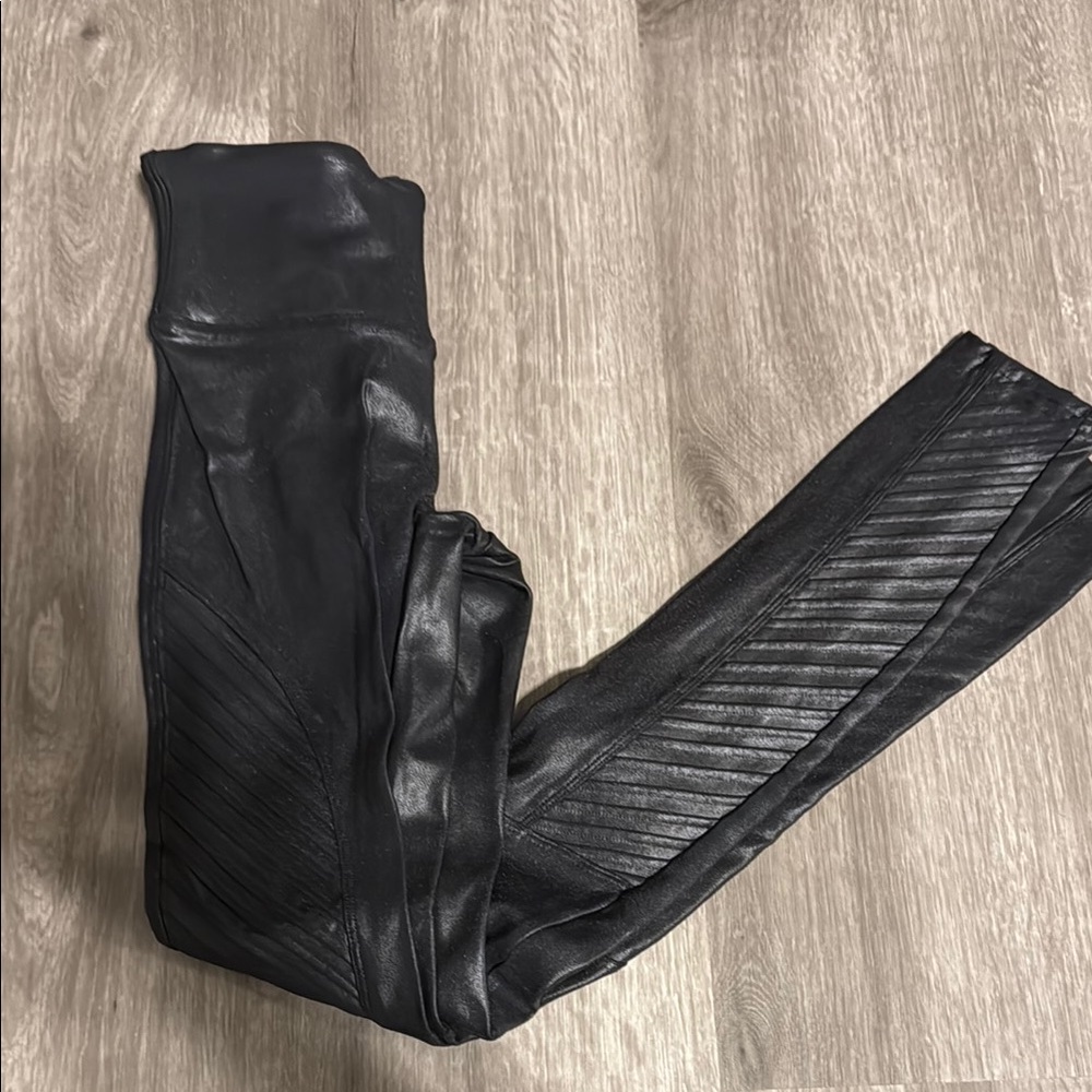 Spanx Moto Legging!
